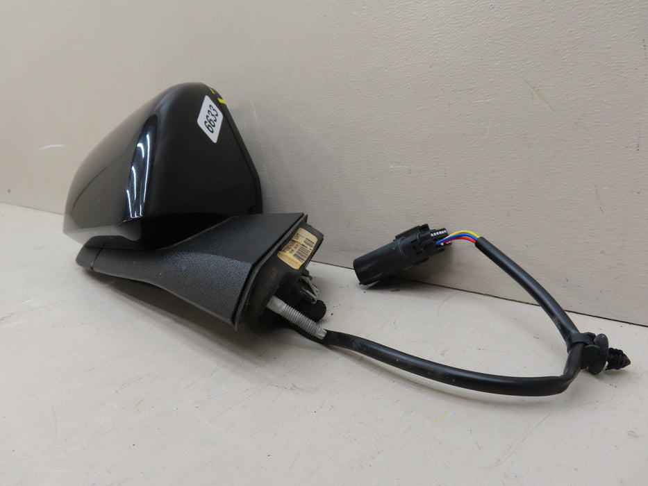 2015-2020 FORD MUSTANG FRONT RIGHT PASSENGER SIDE MIRROR OEM