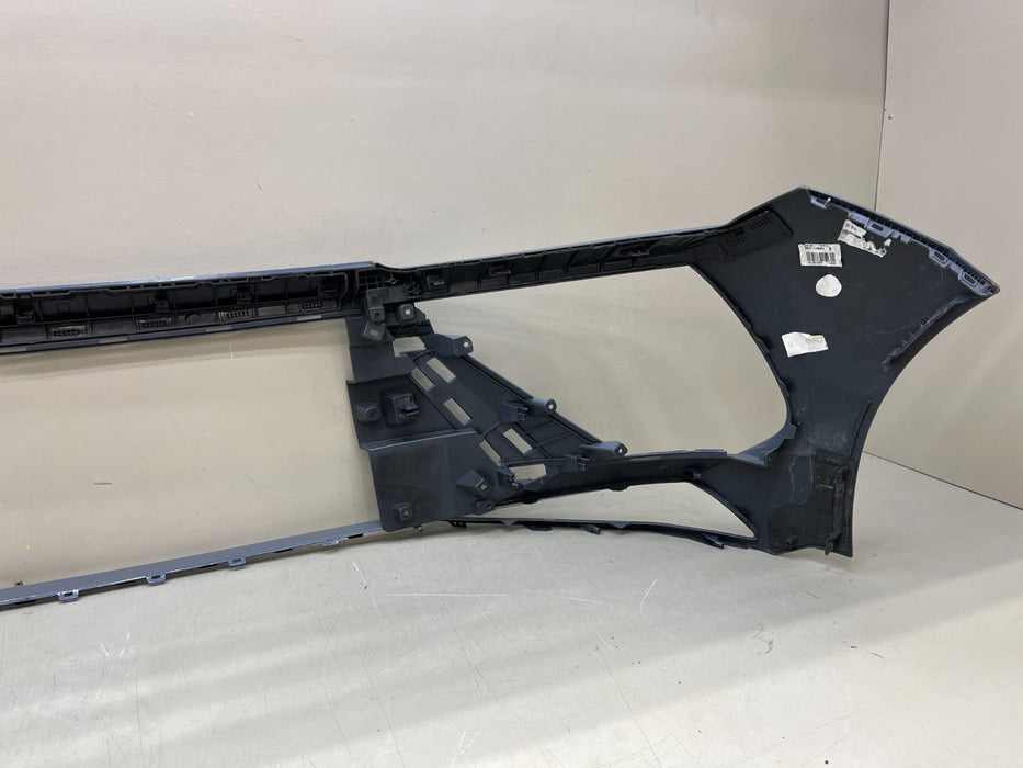 2024-2025 HYUNDAI SONATA FRONT UPPER BUMPER COVER 86511-L1500 OEM