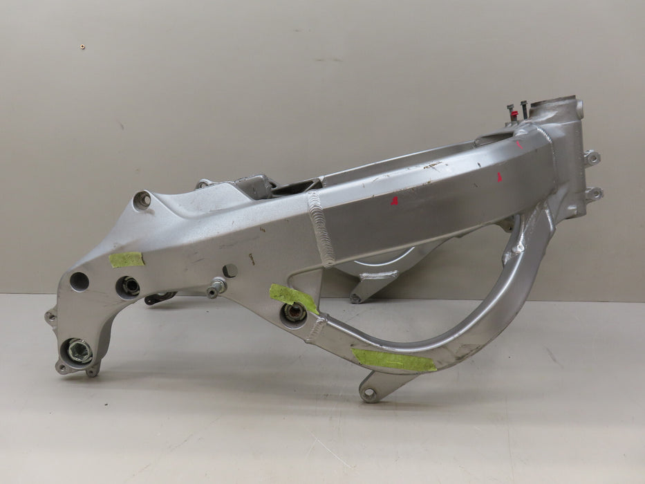 1999 2000 HONDA CBR 600F4 FRONT MAIN FRAME ASSEMBLY OEM