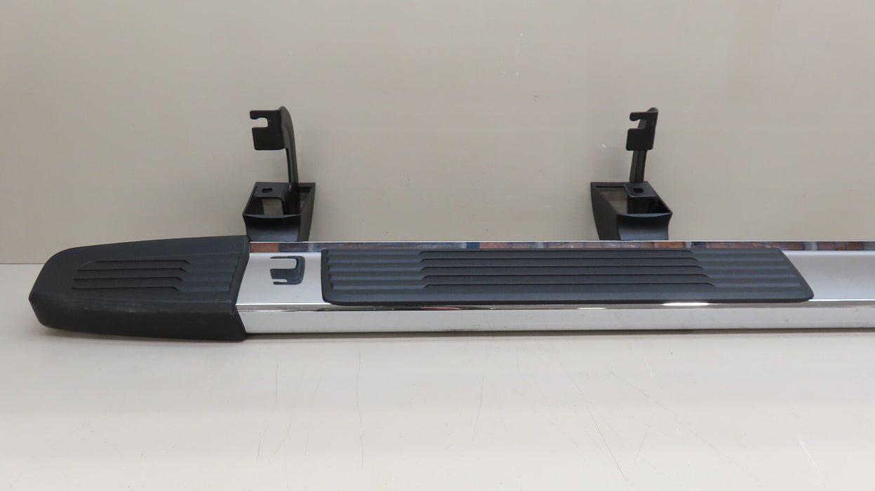2020-2024 CHEVROLET /GMC  1500 FRONT LEFT RUNNING BOARD ROCKER PANEL OEM
