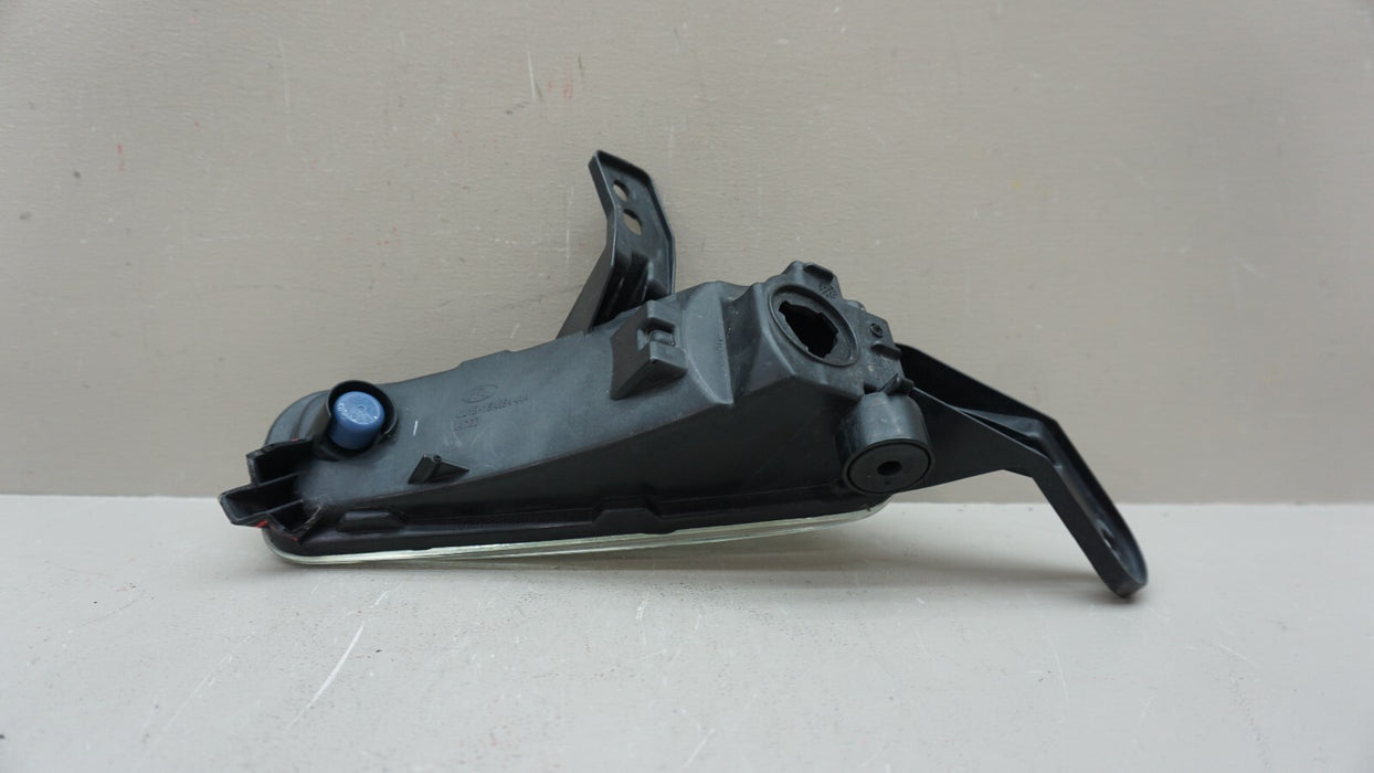 2015-2018 FORD FOCUS FRONT LEFT LH DRIVERS SIDE FOG LIGHT OEM HALOGEN