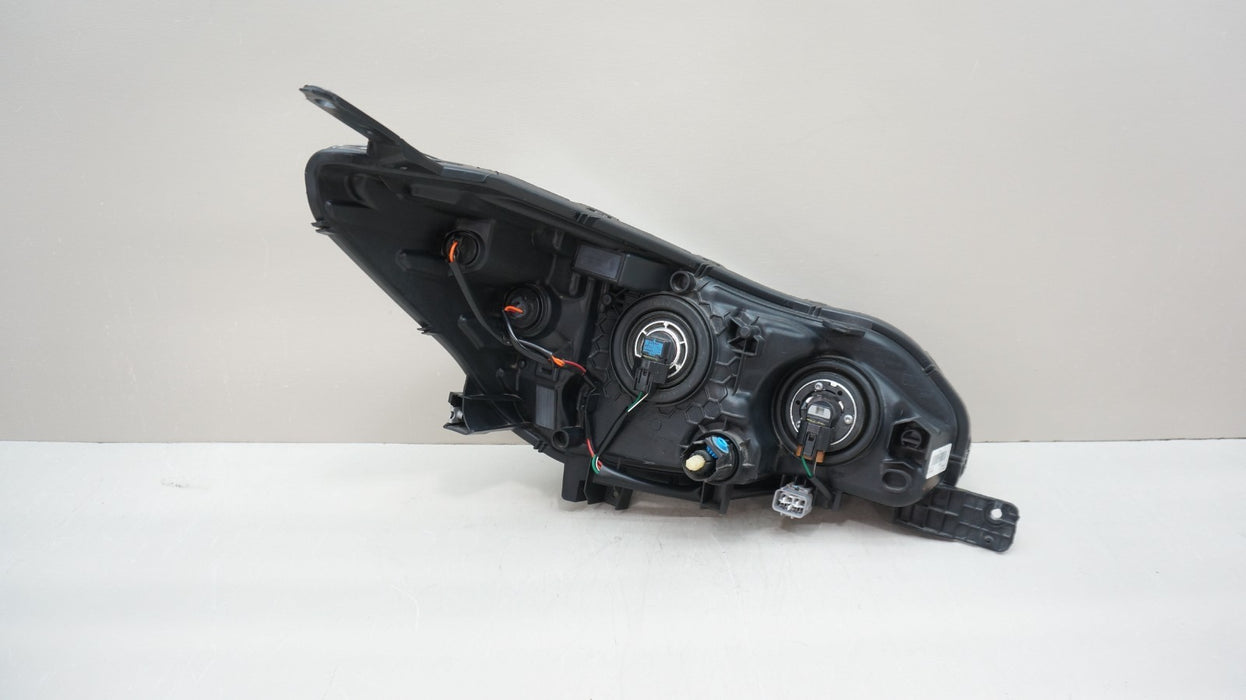 2017-2023 SUBARU IMPREZA FRONT LEFT DRIVER SIDE HALOGEN HEADLIGHT OEM
