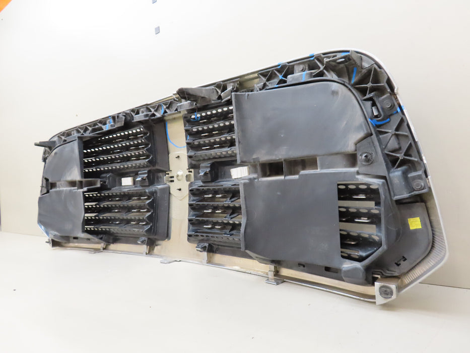 2013-2018 DODGE RAM 1500 FRONT RADIATOR GRILLE GRILL OEM 13DSAC0010