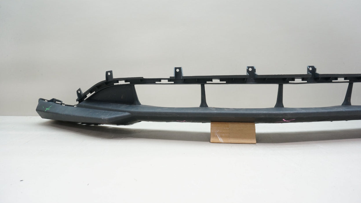 2016-2018 CHEVROLET MALIBU L LS LT FRONT LOWER BUMPER COVER VALANCE AFTERMARKET