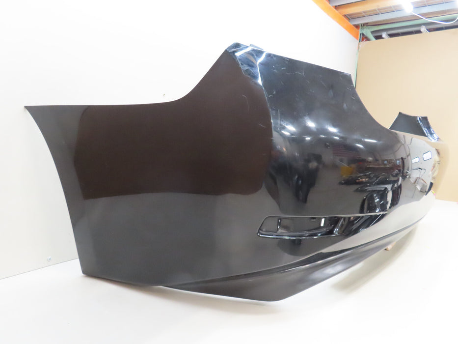 2013-2015 LEXUS ES350 ES300H REAR BUMPER COVER OEM 52119-33942