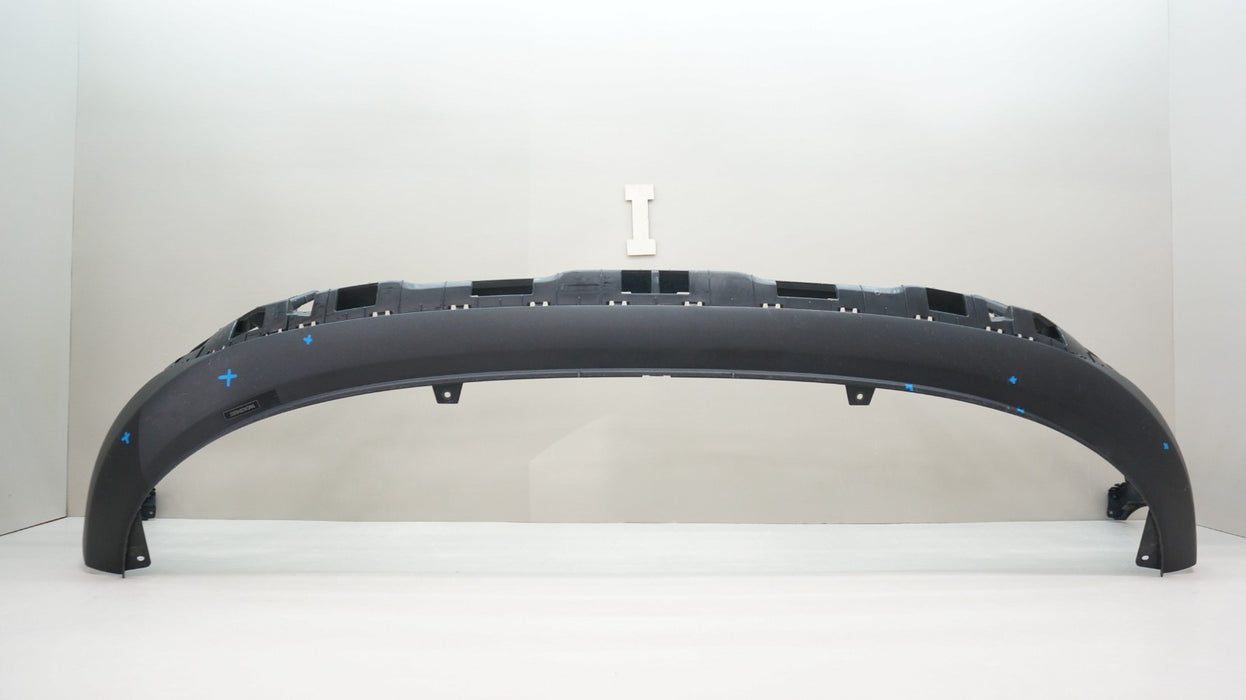 2021-2023 HYUNDAI SANTA FE FRONT LOWER BUMPER VALANCE COVER OEM 86612-52500