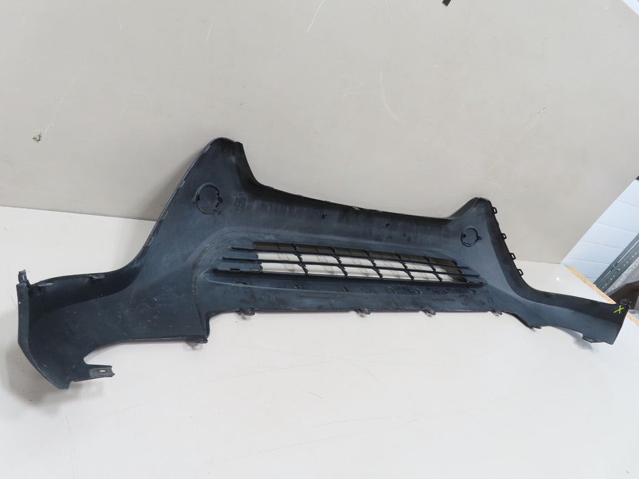 2013-2015 TOYOTA RAV4 LE SUV FRONT LOWER BUMPER PANEL COVER OEM 52411-0R010