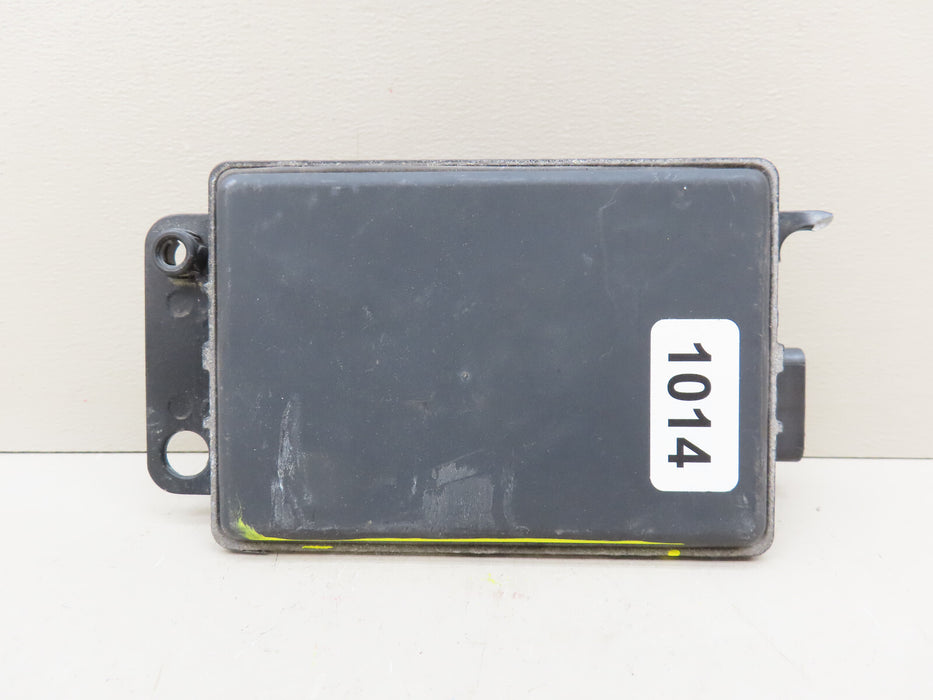 2017-2020 FORD FUSION CRUISE CONTROL RADAR DISTANCE SENSOR OEM