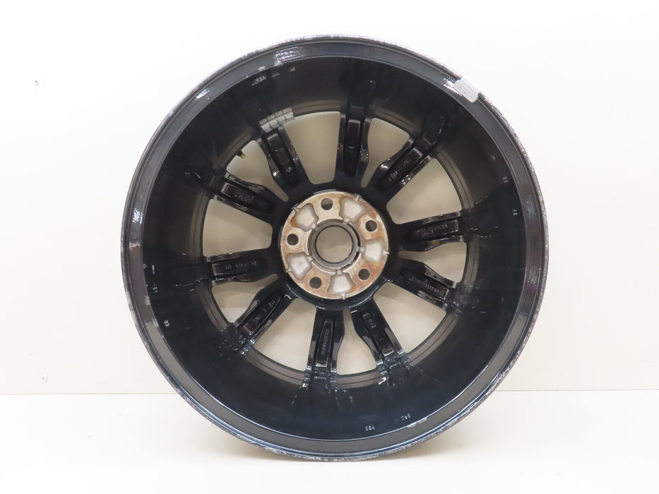 2014 2015 2016 2017 2018 DODGE DURANGO FACTORY RIM 8X18 10 SPOKES