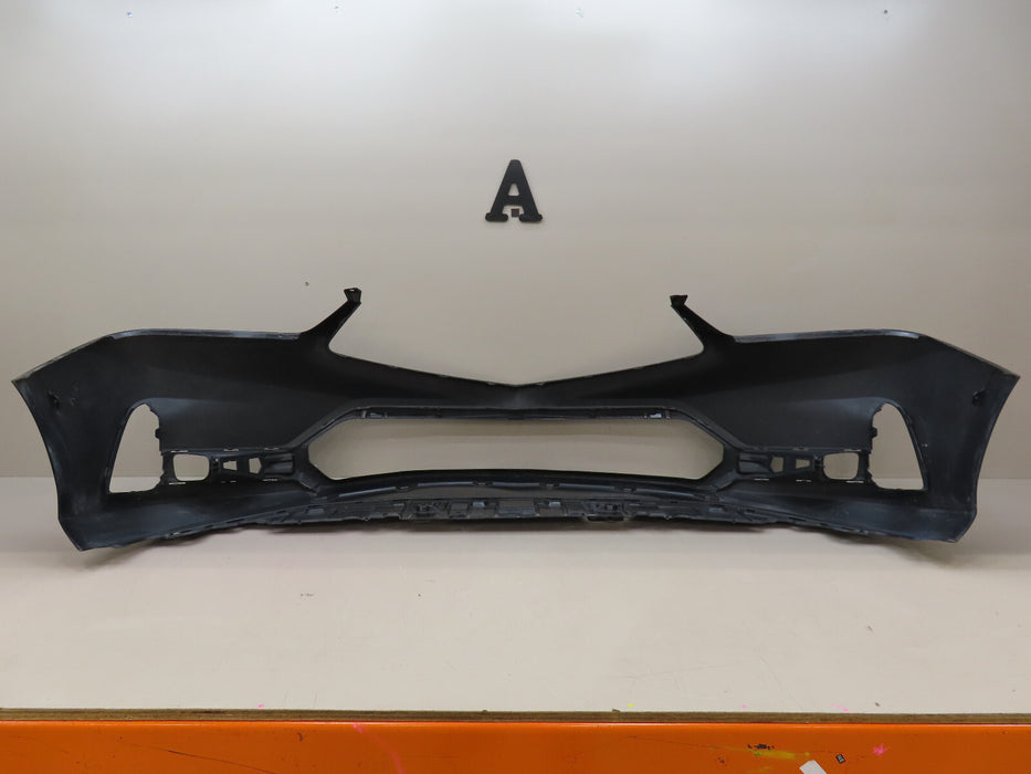 2023 2024 ACURA INTEGRA FRONT BUMPER COVER OEM 71101-3S5-A000