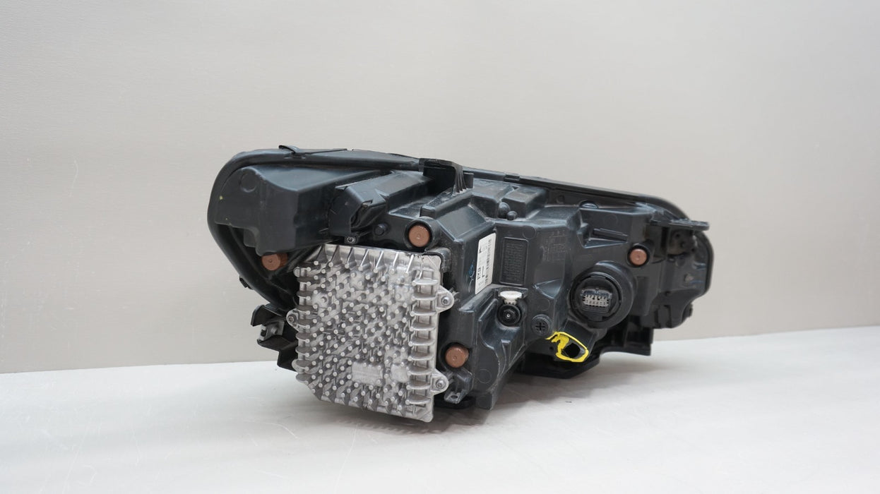2019-2023 JEEP CHEROKEE FRONT LEFT DRIVER SIDE LED HEADLIGHT OEM