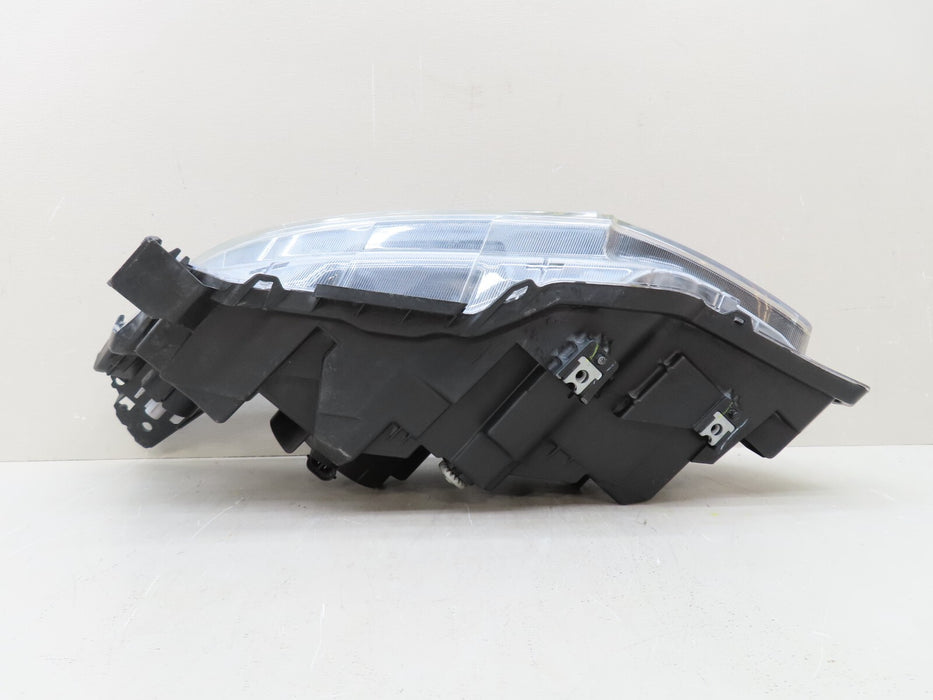 2016-2018 HONDA CIVIC FRONT RIGHT PASSENGER SIDE HEADLIGHT LAMP HALOGEN OEM