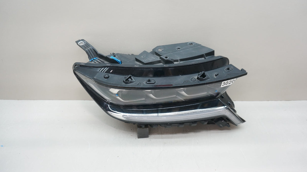 2021-2023 KIA SORENTO FRONT RIGHT PASSENGER SIDE LED HEADLIGHT OEM