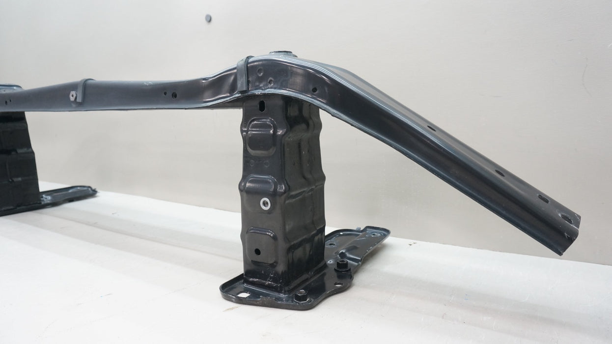 2013-2019 MERCEDES W166 ML350 ML63 FRONT REINFORCEMENT IMPACT BR OEM A1668850422