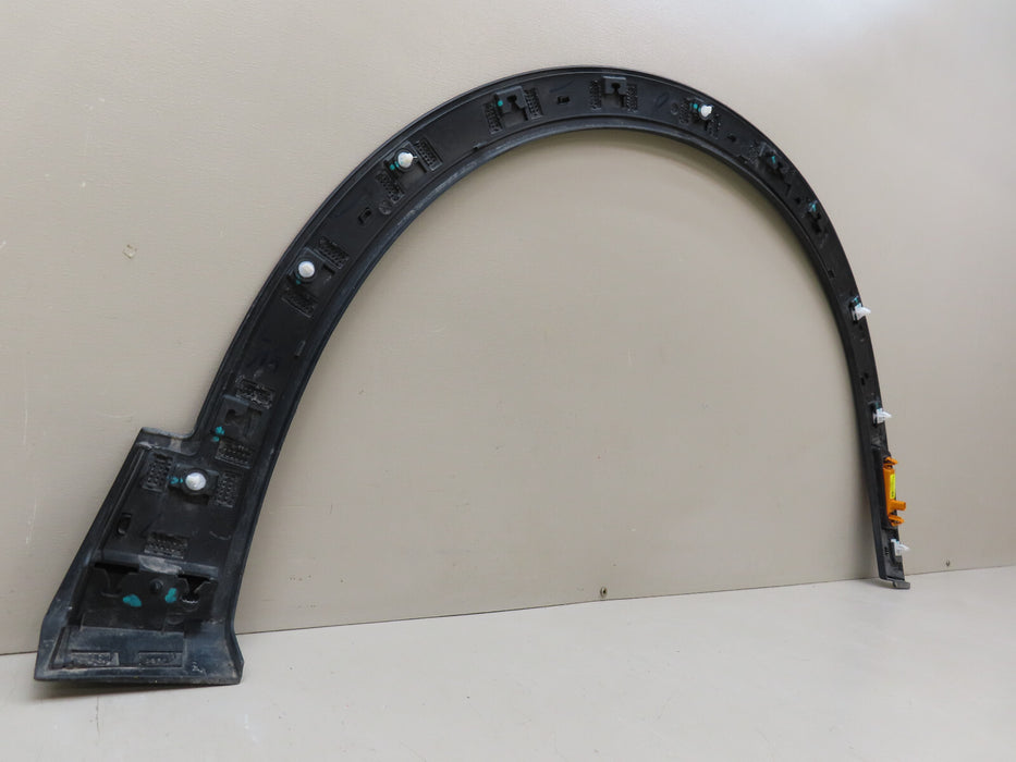 2021-2023 BUICK ENVISION FRONT LEFT DRIVER SIDE WHEEL ARCH FENDER FLARE OEM