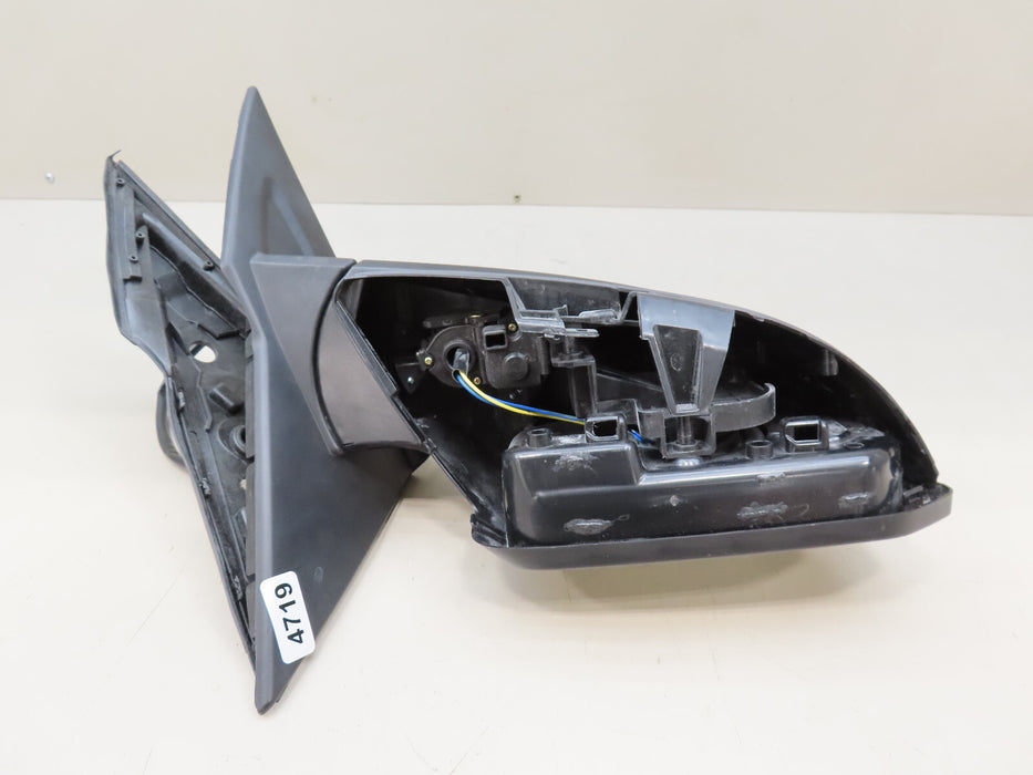 2016-2021 HONDA CIVIC FRONT RIGHT PASSENGER SIDE MIRROR AFTERMARKET