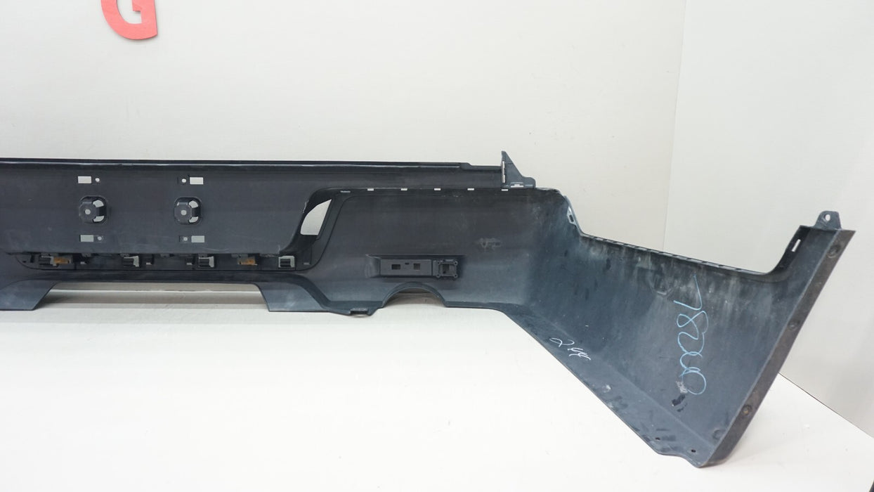 2021-2023 HONDA RIDGELINE REAR BUMPER COVER PANEL OEM 71501-T6Z-A500