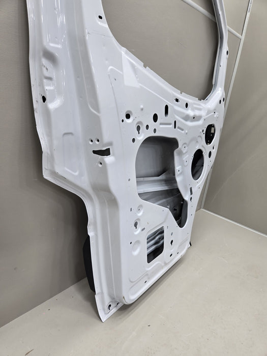 2015-2019 FORD TRANSIT 150 250 350 Driver Front Door OEM