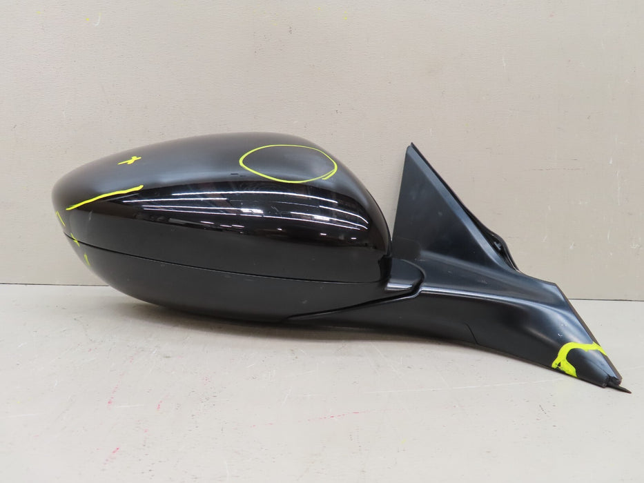 2018-2020 HONDA ACCORD FRONT RIGHT PASSENGER EXTERIOR POWER MIRROR OEM 049794