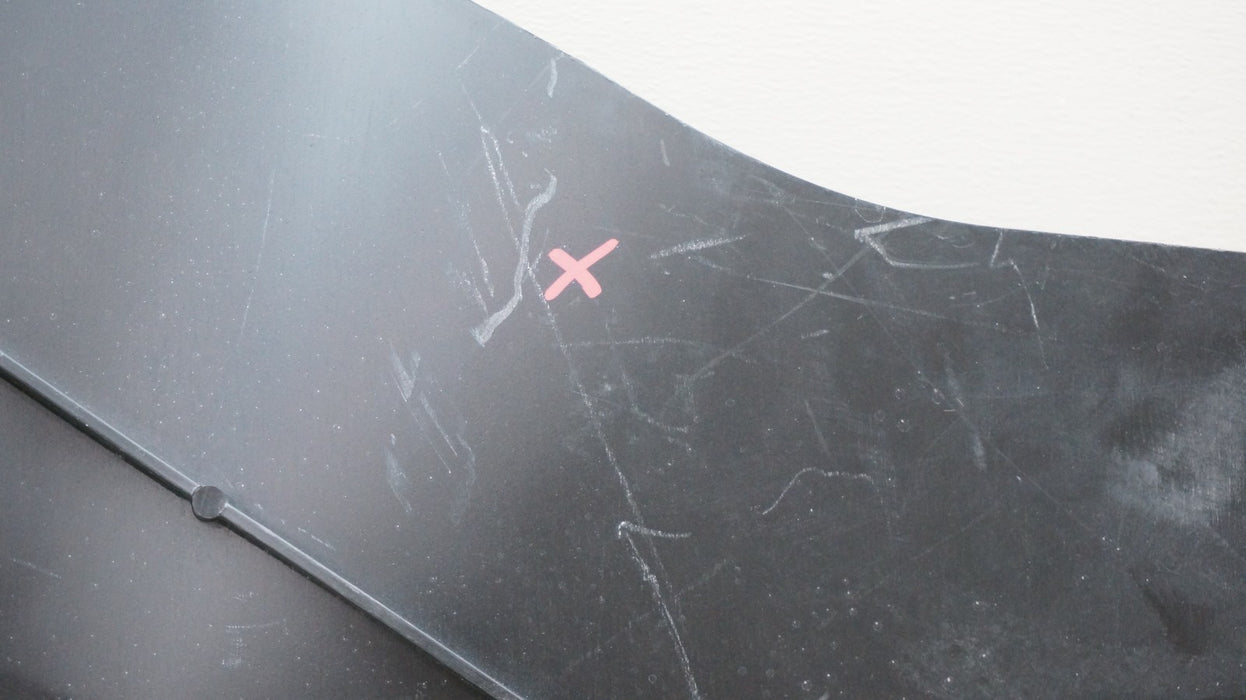 2015-2023 DODGE CHARGER ENGINE BELLY PAN SPLASH SHIELD GUARD AFTERMARKET