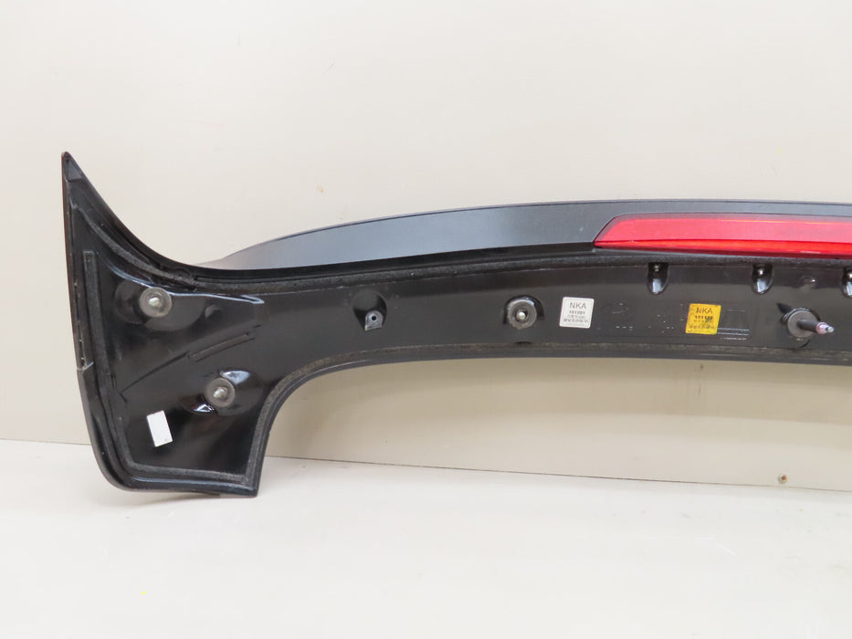 2016-2021 HYUNDAI TUCSON TAILGATE LIFTGATE SPOILER WING OEM 87210D3000