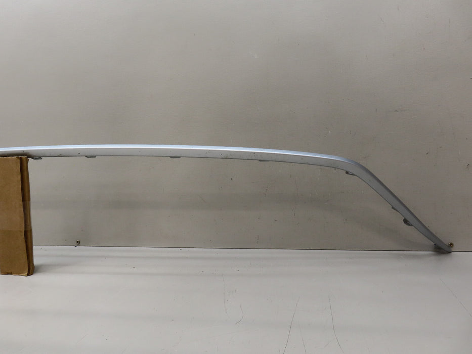 2023-2025 TOYOTA CROWN FRONT LOWER BUMPER TRIM OEM
