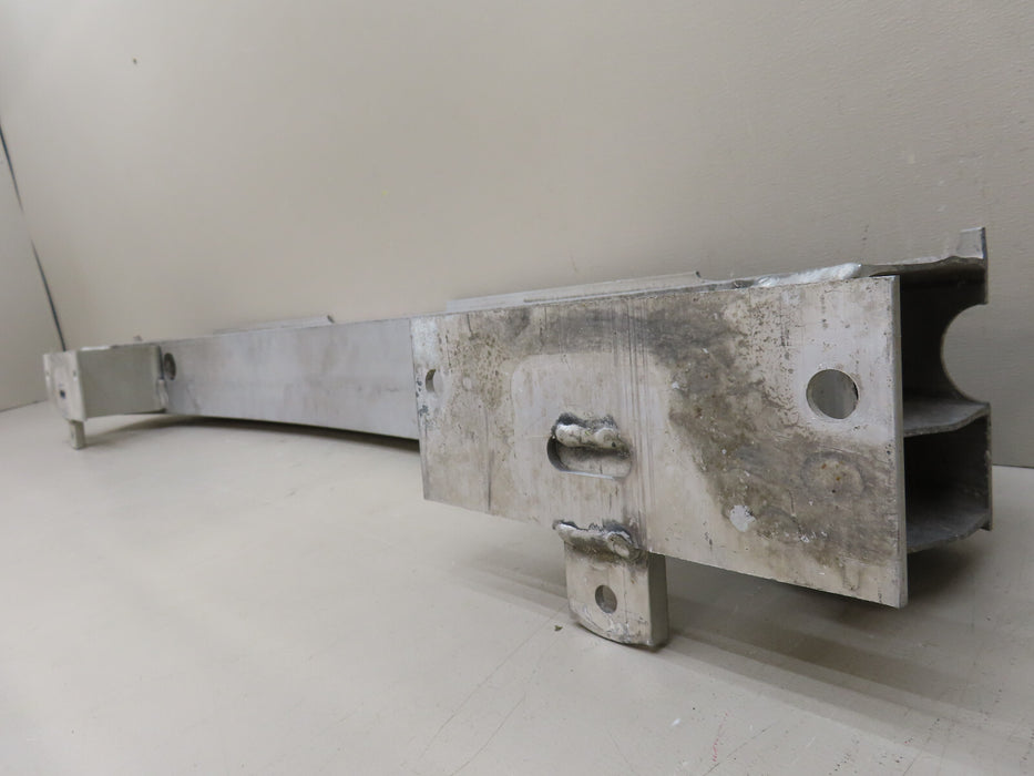 2013-2016 CHEVROLET MALIBU REAR BUMPER REINFORCEMENT BAR SUPPORT OEM  22835198