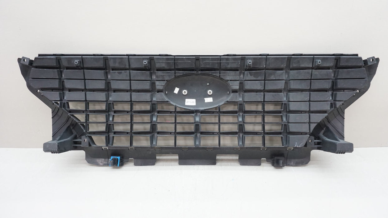 2020-2024 HYUNDAI VENUE FRONT UPPER RADIATOR GRILLE 86350-K2000 OEM