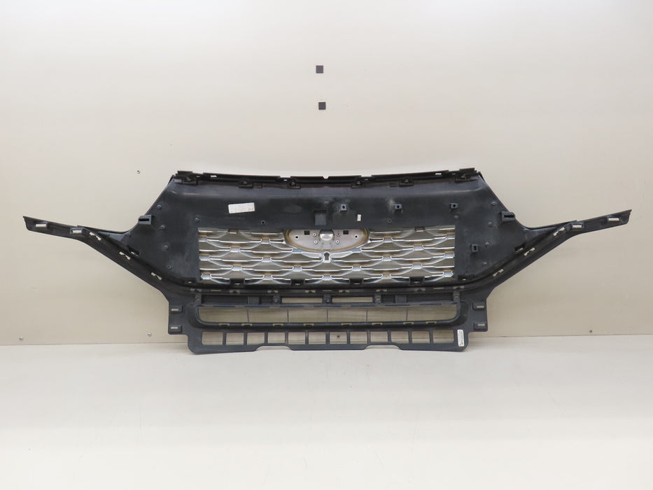 2020-2024 FORD EXPLORER PLATIMUN FRONT RADIATOR GRILL GRILLE OEM