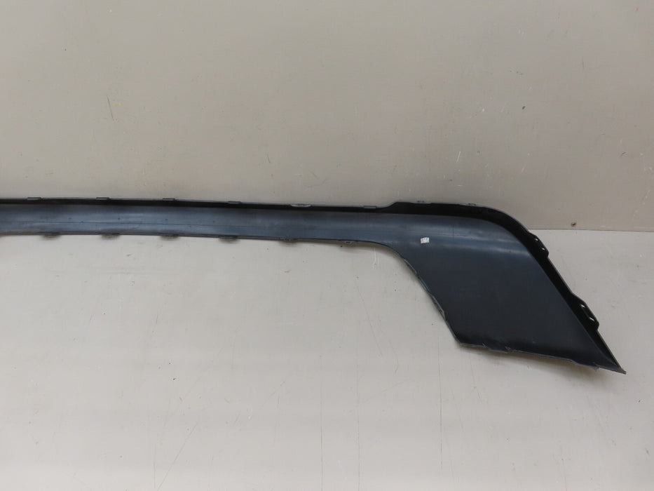 2021-2023 CHEVROLET TRAILBLAZER REAR LOWER BUMPER COVER VALANCE OEM