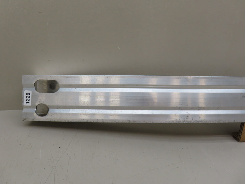 2019-2023 LEXUS ES350 ES300H REAR REINFORCEMENT IMPACT BAR OEM