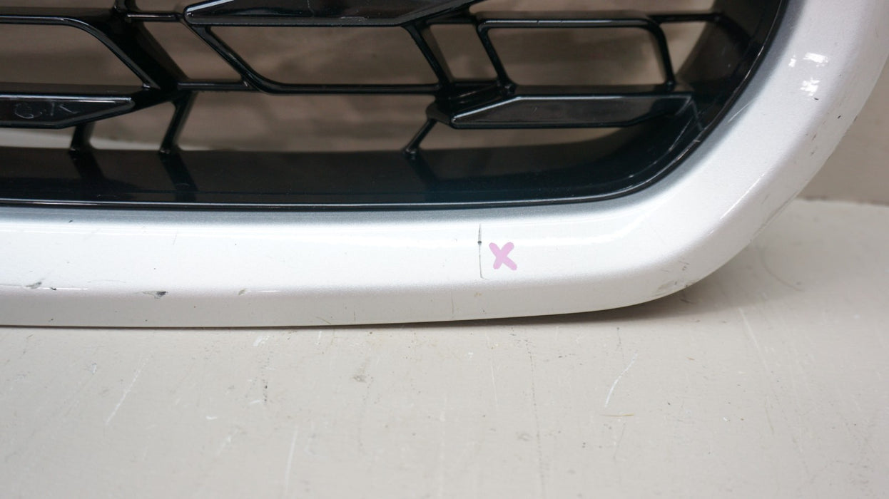 2020-2023 TOYOTA HIGHLANDER FRONT RADIATOR GRILLE OEM 53111-0E250