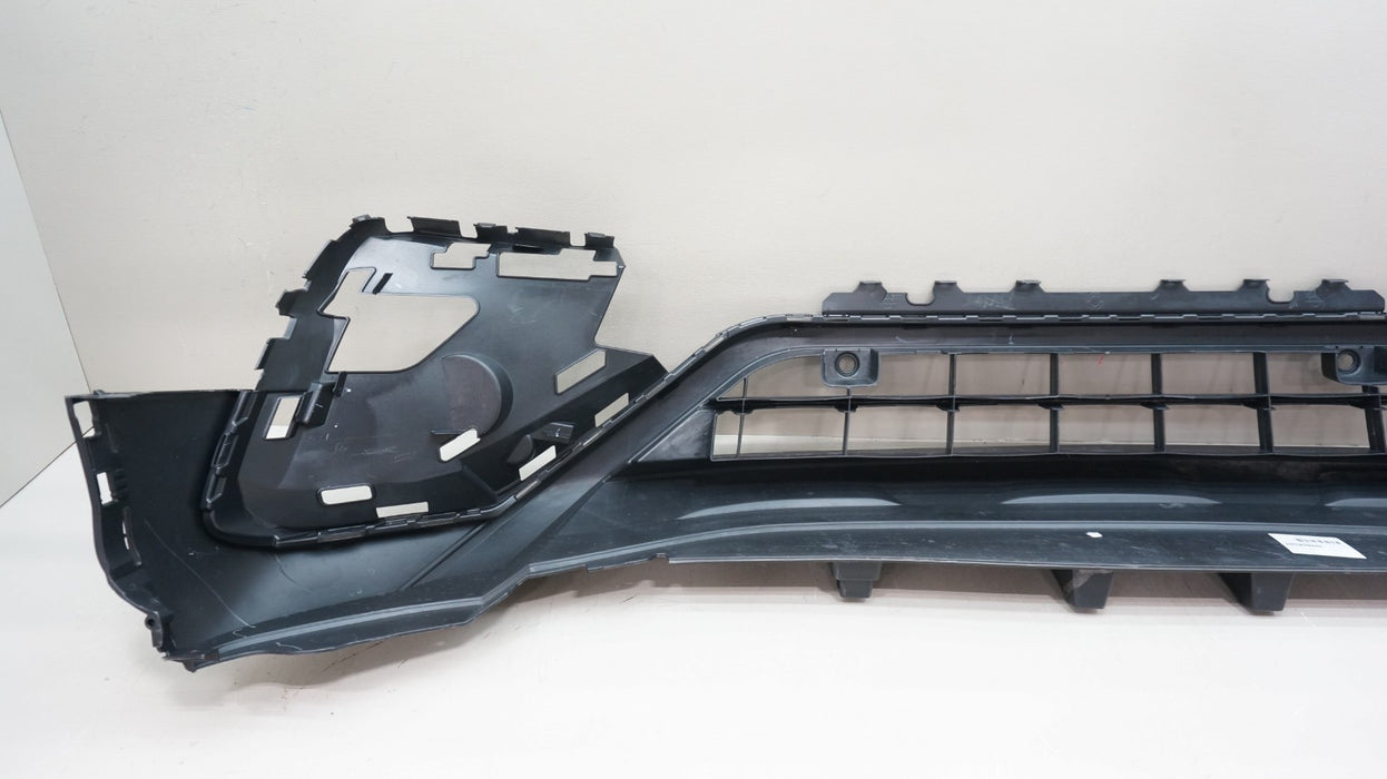 2022-2024 VOLKSWAGEN TIGUAN FRONT LOWER BUMPER COVER VALANCE AFTERMARKET CAPA
