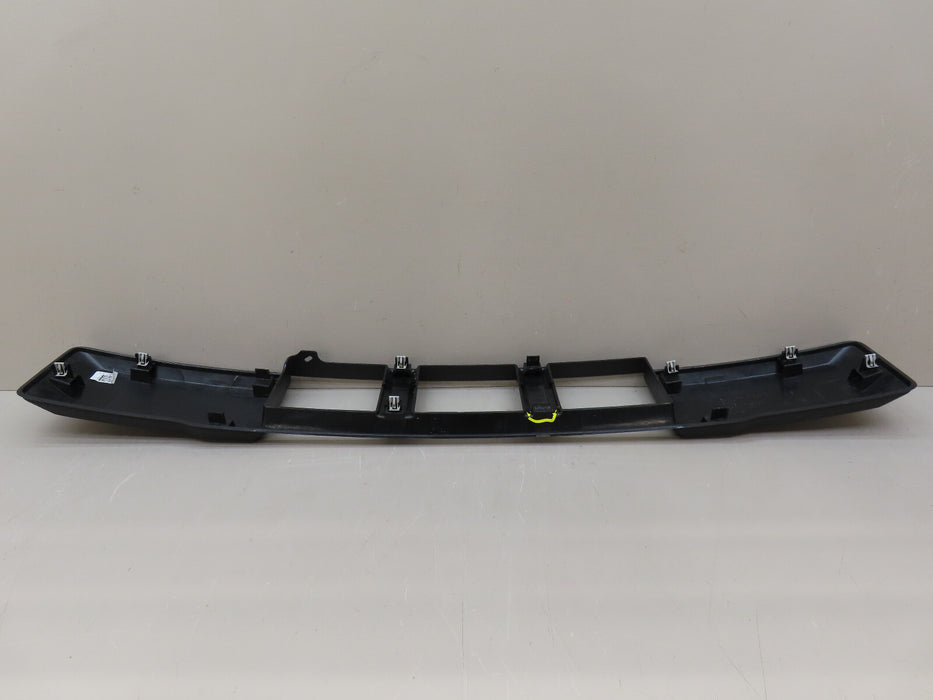 2015-2017 FORD F150 F-150 FRONT LOWER BUMPER GRILL GRILLE OEM FL34-17B968