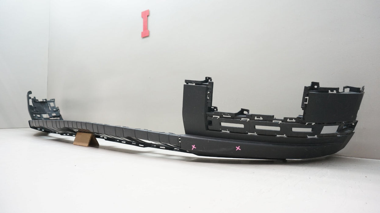 2024-2025 HYUNDAI SANTA FE FRONT LOWER BUMPER COVER VALANCE OEM 86512-R6000