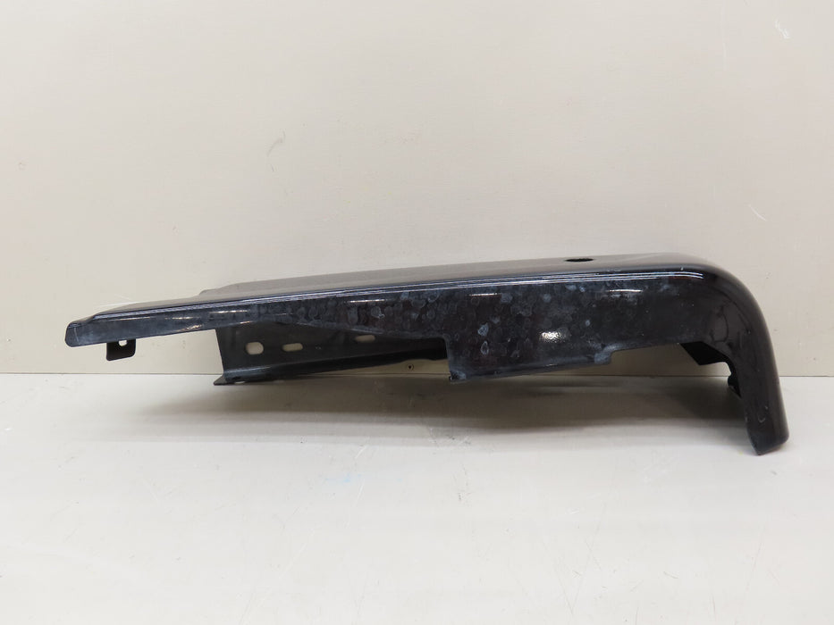 2021-2023 FORD F150 F-150 REAR RIGHT PASSENGER SIDE BUMPER END CAP OEM