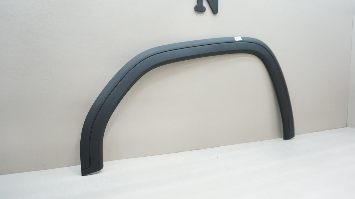 2019-2025 GMC SIERRA 1500 FRONT LEFT FENDER FLARE WHEEL ARCH OEM 962772104