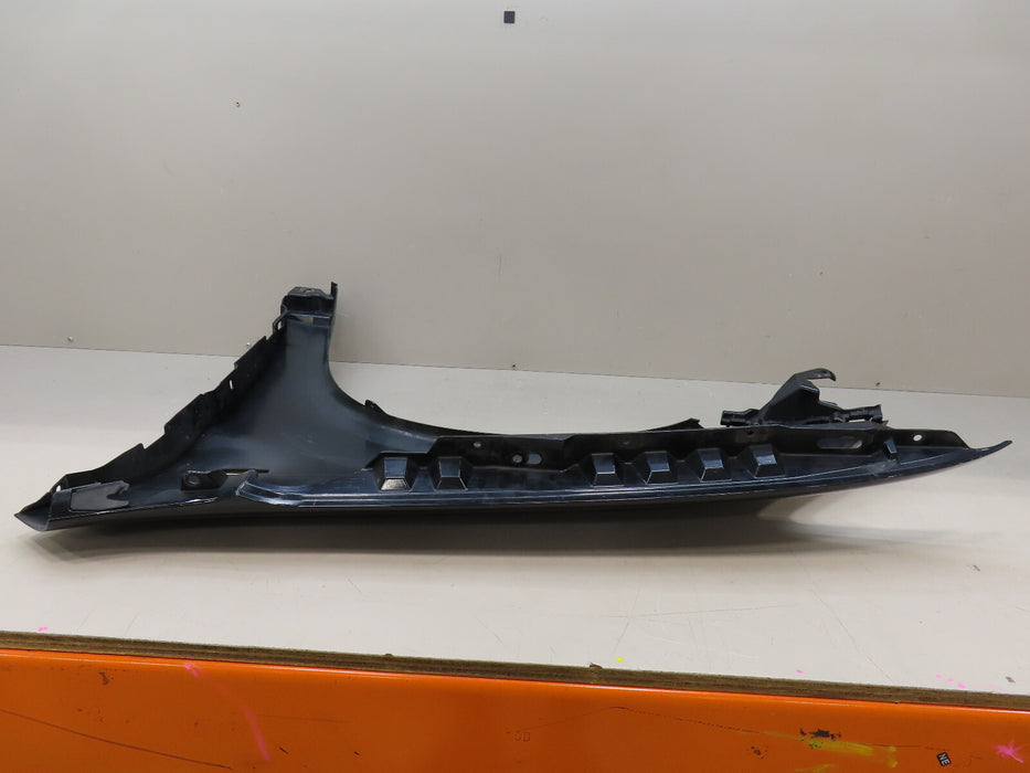 2010-2013 MITSUBISHI OUTLANDER FRONT RIGHT PASSENGER SIDE FENDER OEM 5220D922