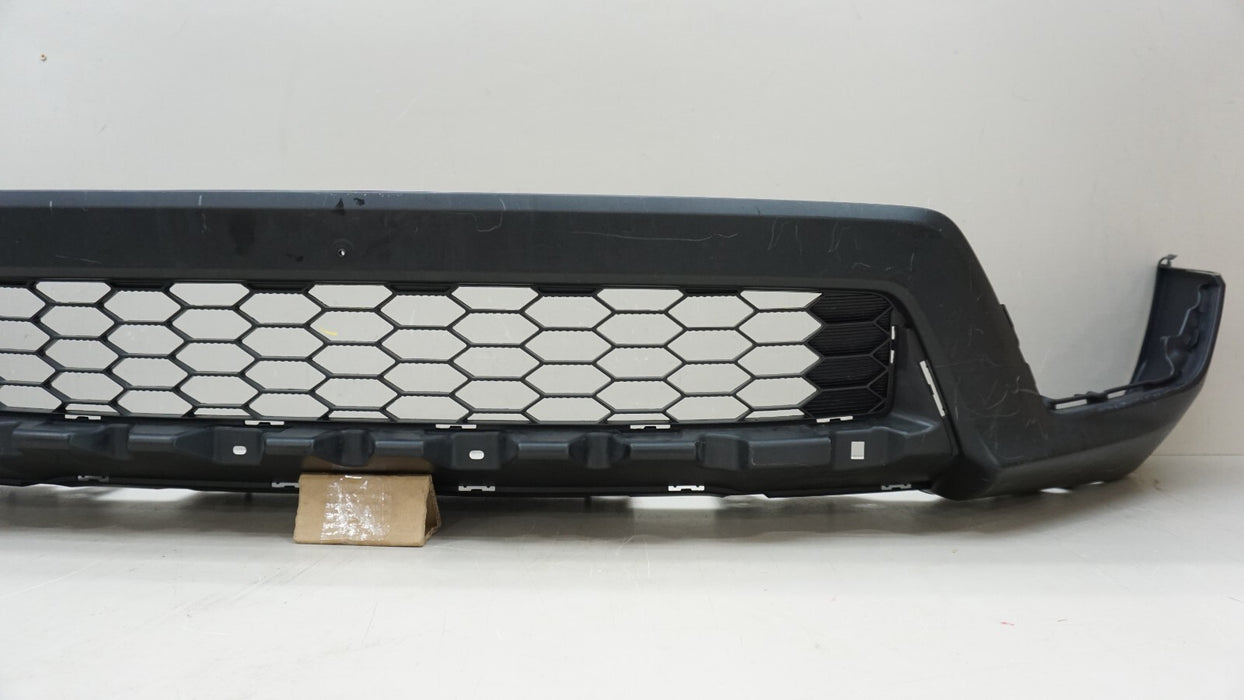 2017-2019 HONDA CR-V SUV FRONT LOWER BUMPER COVER PLASTIC OEM 71102-TLAA-A000