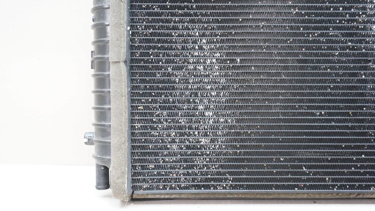 2016-2018 MCLAREN 570S RADIATOR CHARGE COOLER LEFT OR RIGHT OEM 13L0183CP