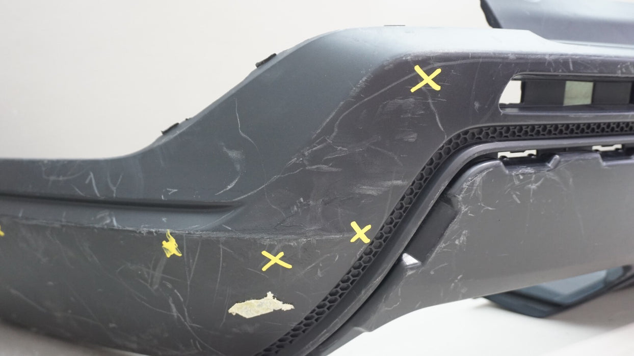 2023-2024 HONDA CRV CR-V REAR BUMPER COVER OEM 71501-3D4-A000