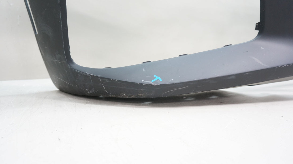 2021-2023 BMW 4 SERIES M SPORT G22 G23 FRONT BUMPER COVER PANEL OEM