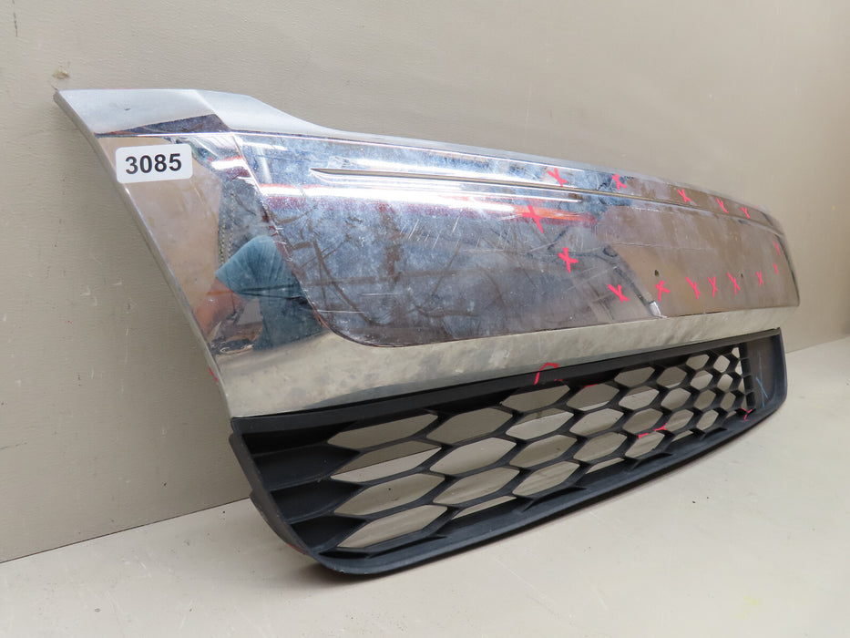 2011 2012 2013 2014 FORD EDGE FRONT LOWER BUMPER GRILLE GRILL OEM