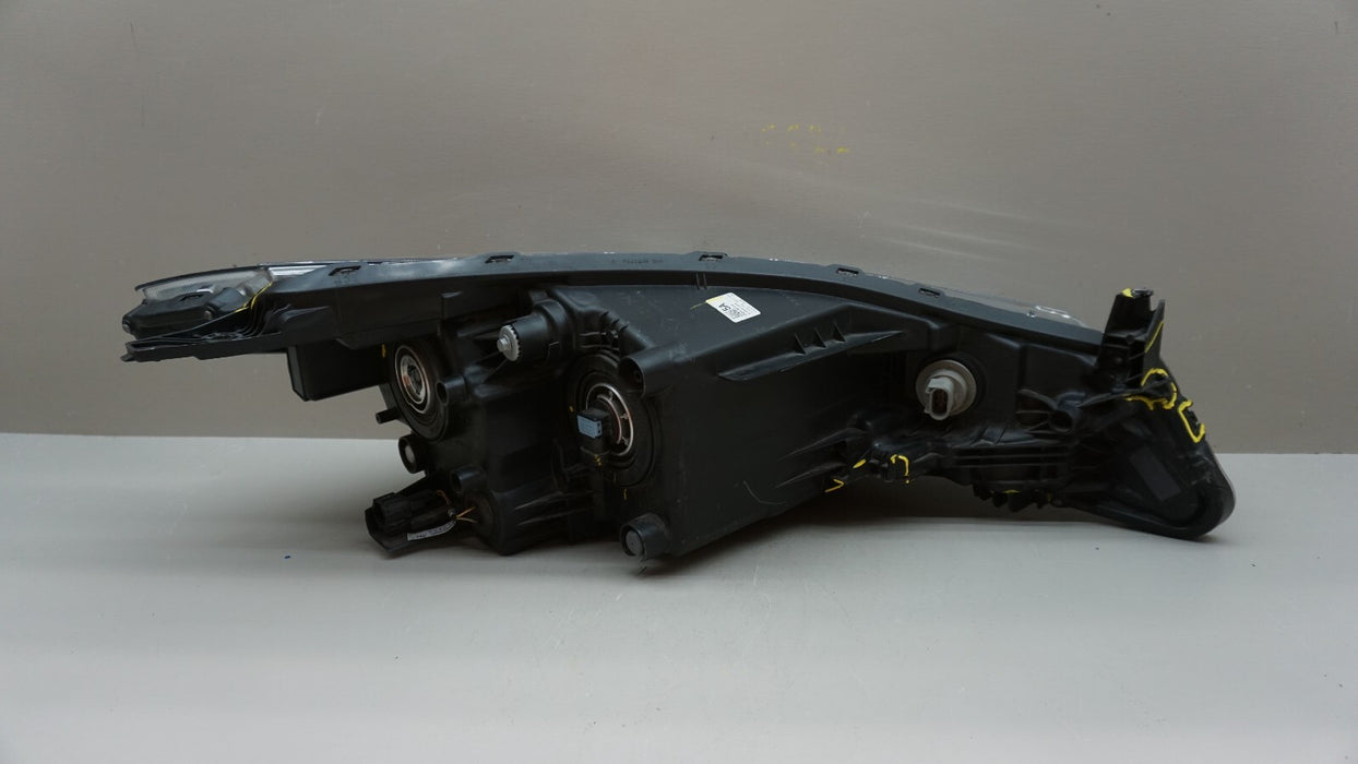 2021-2022 NISSAN KICKS FRONT LH LEFT DRIVER SIDE HEADLIGHT OEM