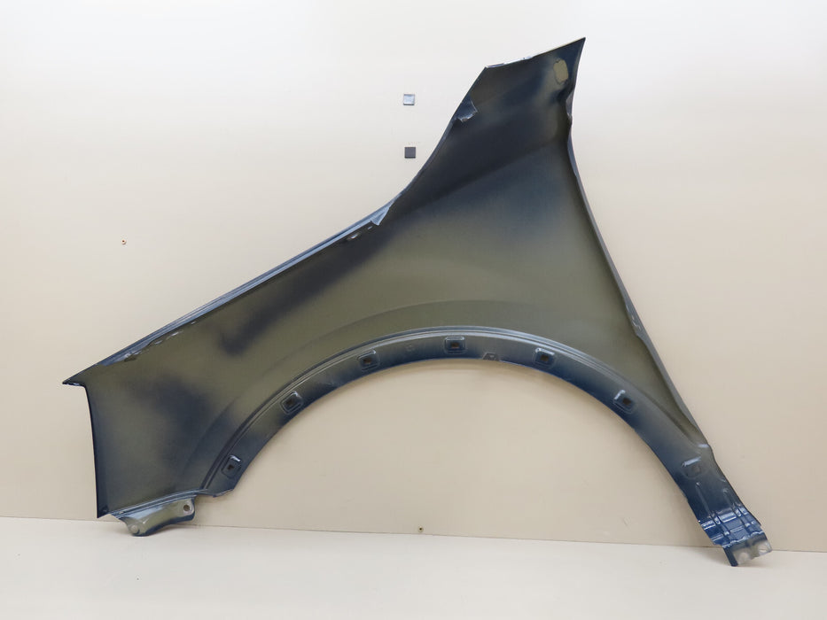 2020-2024 KIA TELLURIDE SX X-LINE RIGHT PASSENGER SIDE FENDER OEM