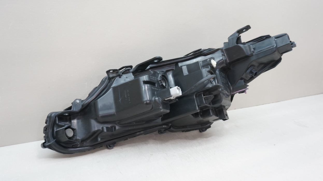 2018-2024 TOYOTA CAMRY FRONT RIGHT PASSENGER SIDE LED HEADLIGHT OEM