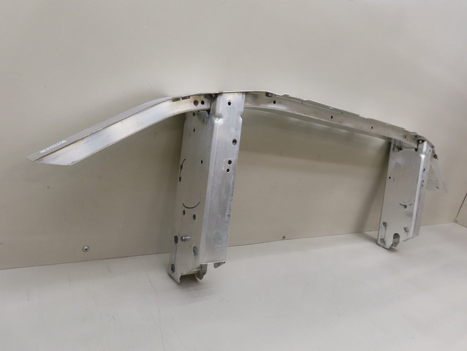 2018-2020 BMW X3 X4 FRONT BUMPER REINFORCEMENT IMPACT BAR OEM