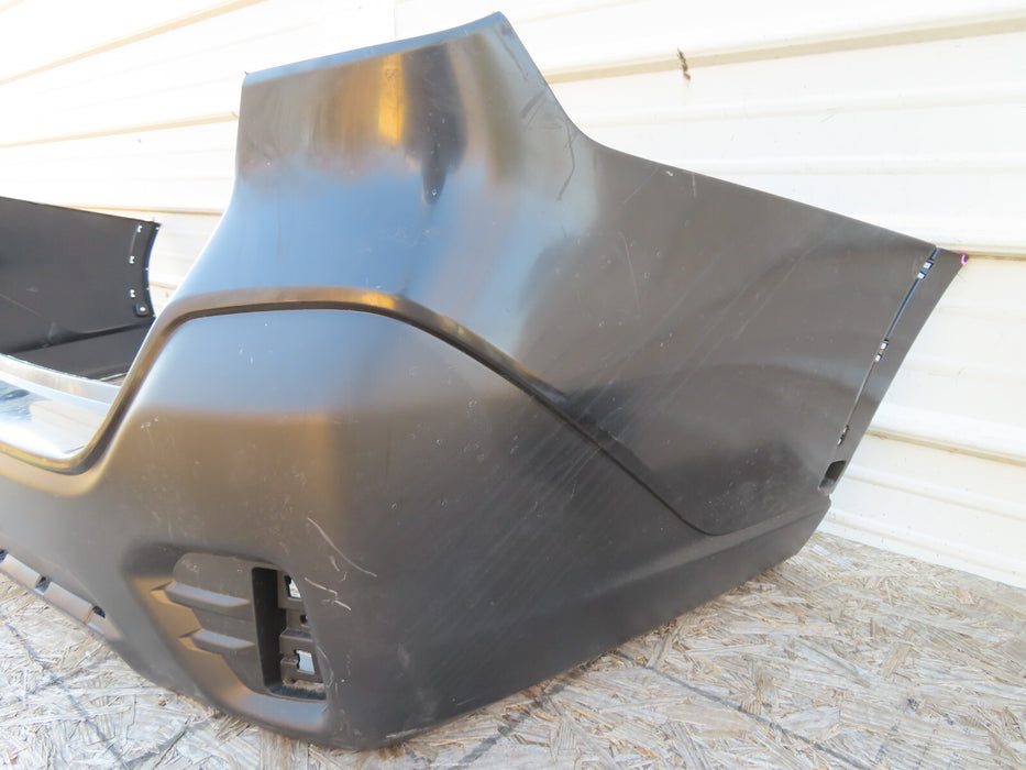 2020 - 2022 SUBARU OUTBACK REAR BUMPER COVER OEM