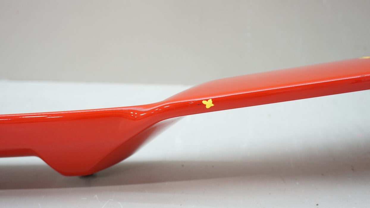 2020-2024 CHEVROLET CORVETTE C8 REAR SPOILER WING 23342318 OEM