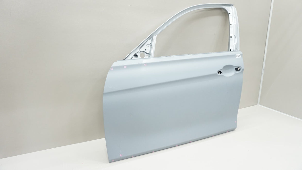 2013-2016 BMW 335I 328I F30 FRONT LEFT DRIVERS SIDE DOOR SHELL PANEL OEM